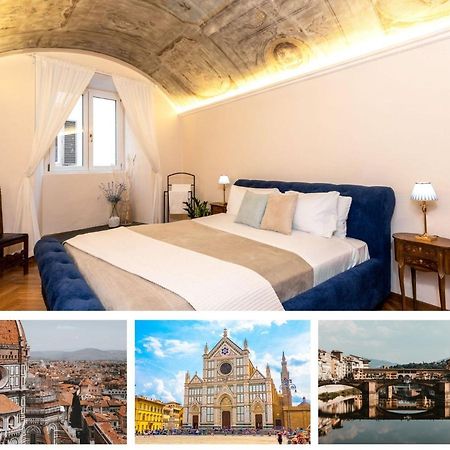 Historic Center! Charming Traditional Florentine Building - Ac,Wifi - By LikehomeFlorenz Exterior foto