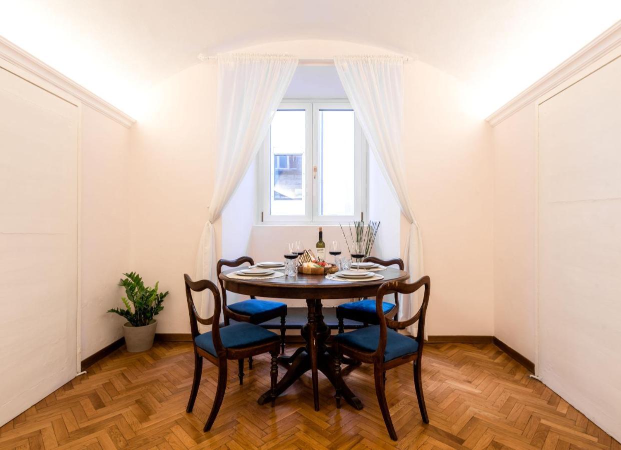 Historic Center! Charming Traditional Florentine Building - Ac,Wifi - By LikehomeFlorenz Exterior foto
