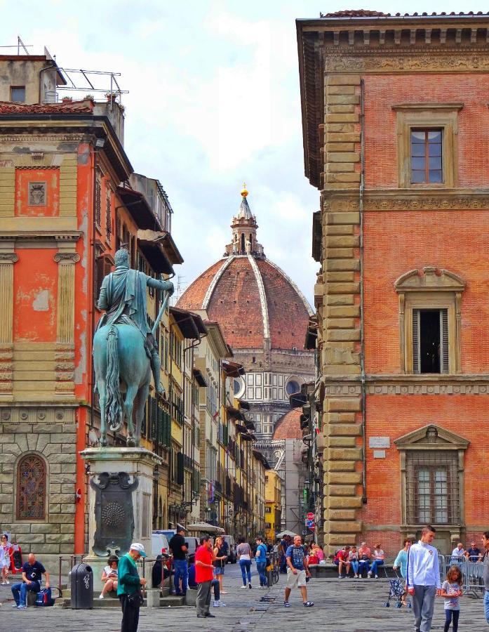 Historic Center! Charming Traditional Florentine Building - Ac,Wifi - By LikehomeFlorenz Exterior foto